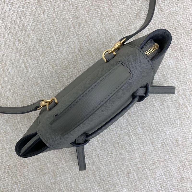 Celine Top Handle Bags